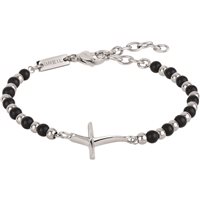 Armband Breil Code in Stahl Onice TJ2989 - TJ2989